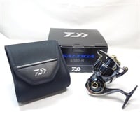 ２３ソルティガ４０００Ｈ